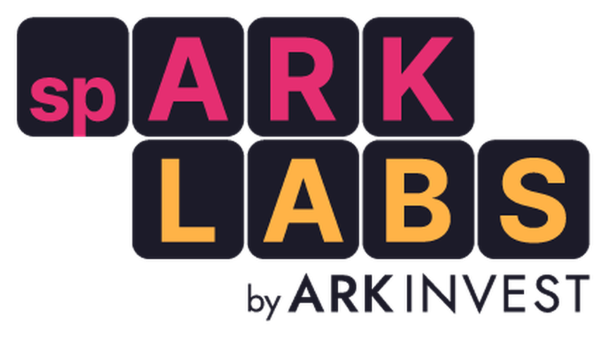 spARK Labs by ARK Invest logo